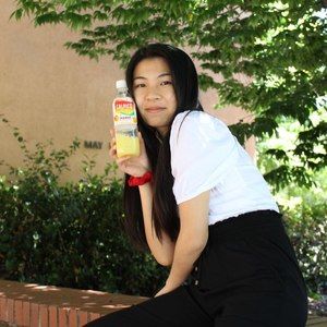 Meet your Posher, Ivy